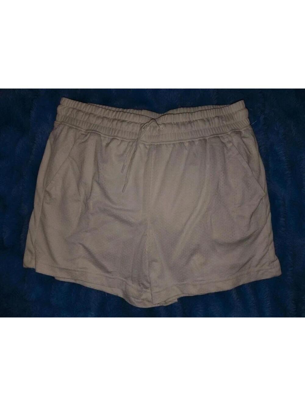 Athletic works shorts